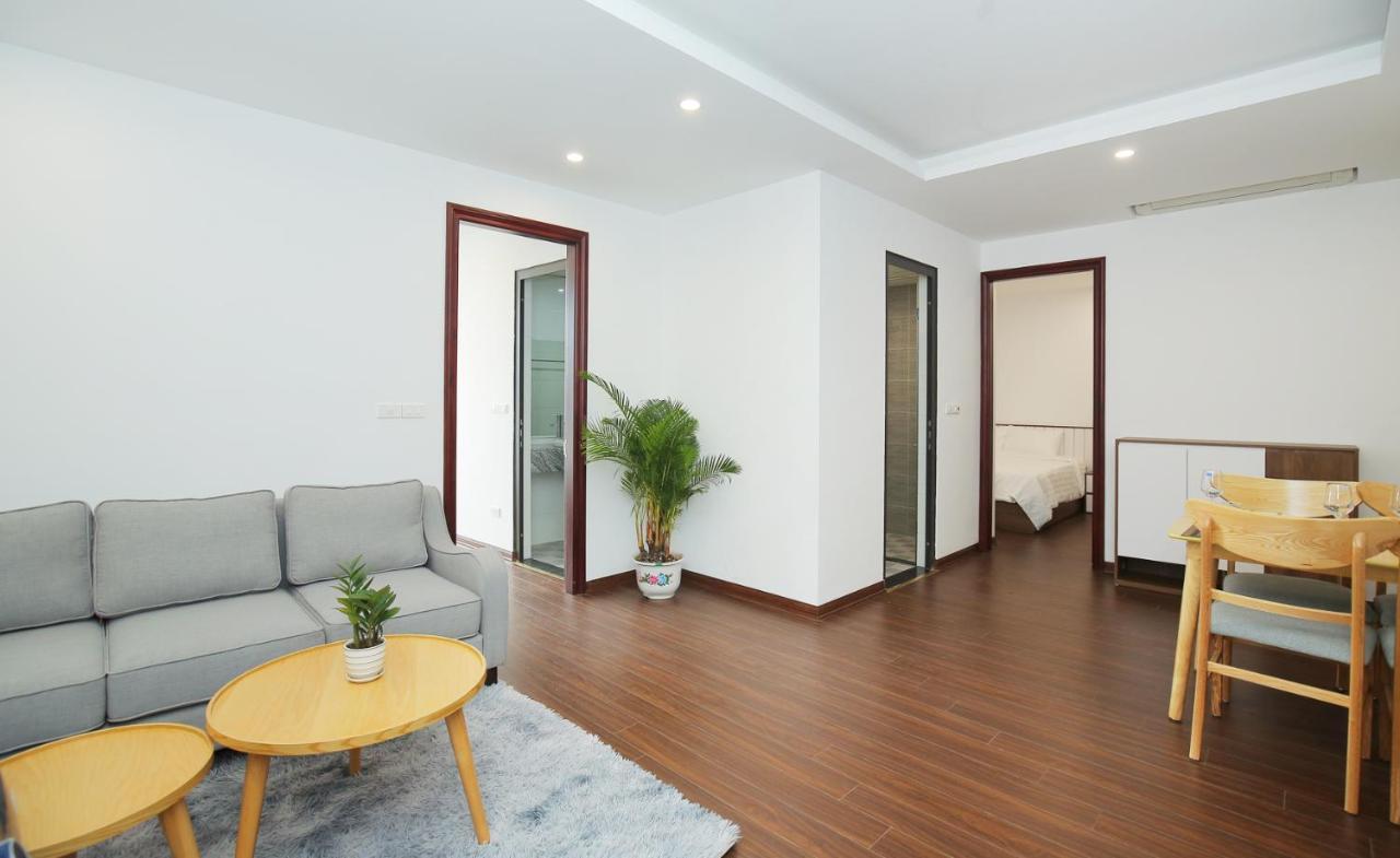 Minasi Home- Westlake * Hà Nội