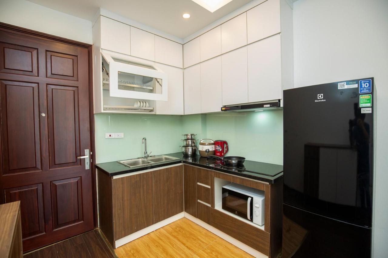 Minasi Home- Westlake Căn hộ