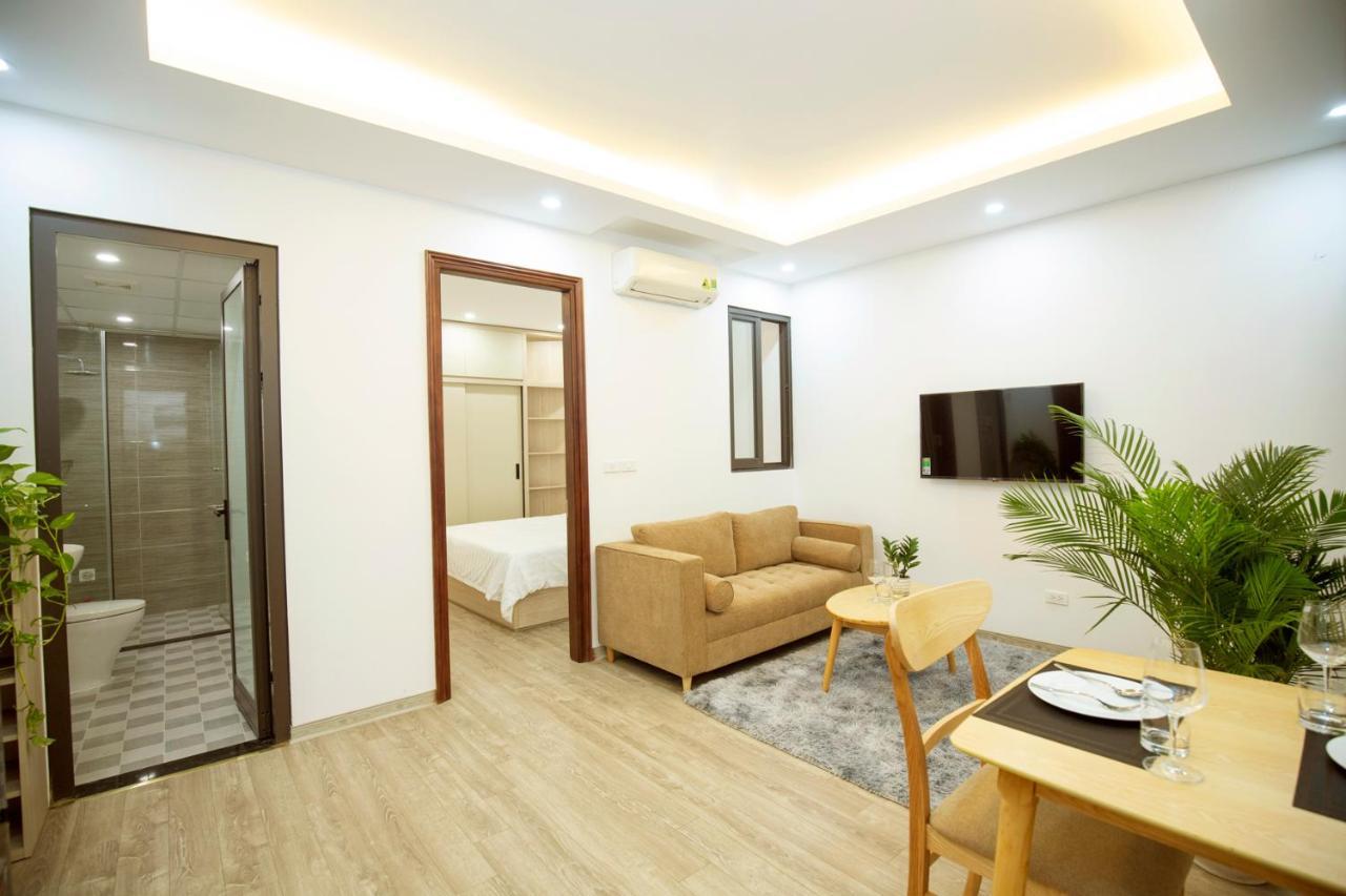 Minasi Home- Westlake * Hà Nội