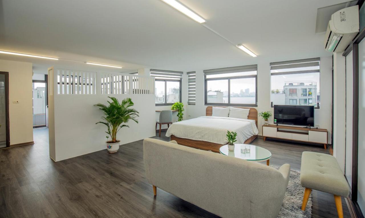 Minasi Home- Westlake Căn hộ *