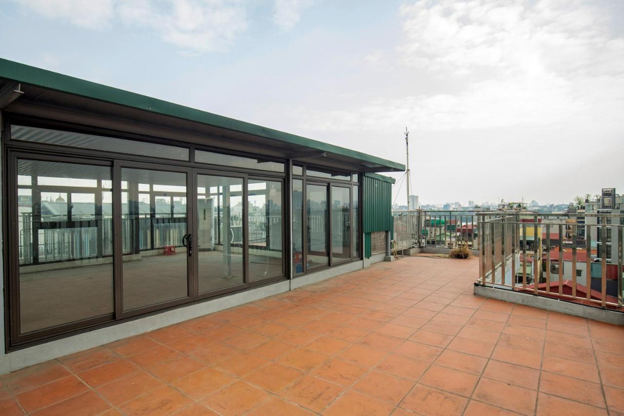 Minasi Home- Westlake Hà Nội