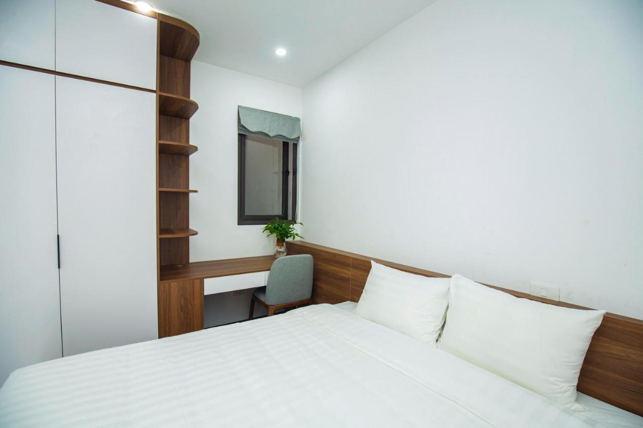 Căn hộ Minasi Home- Westlake *