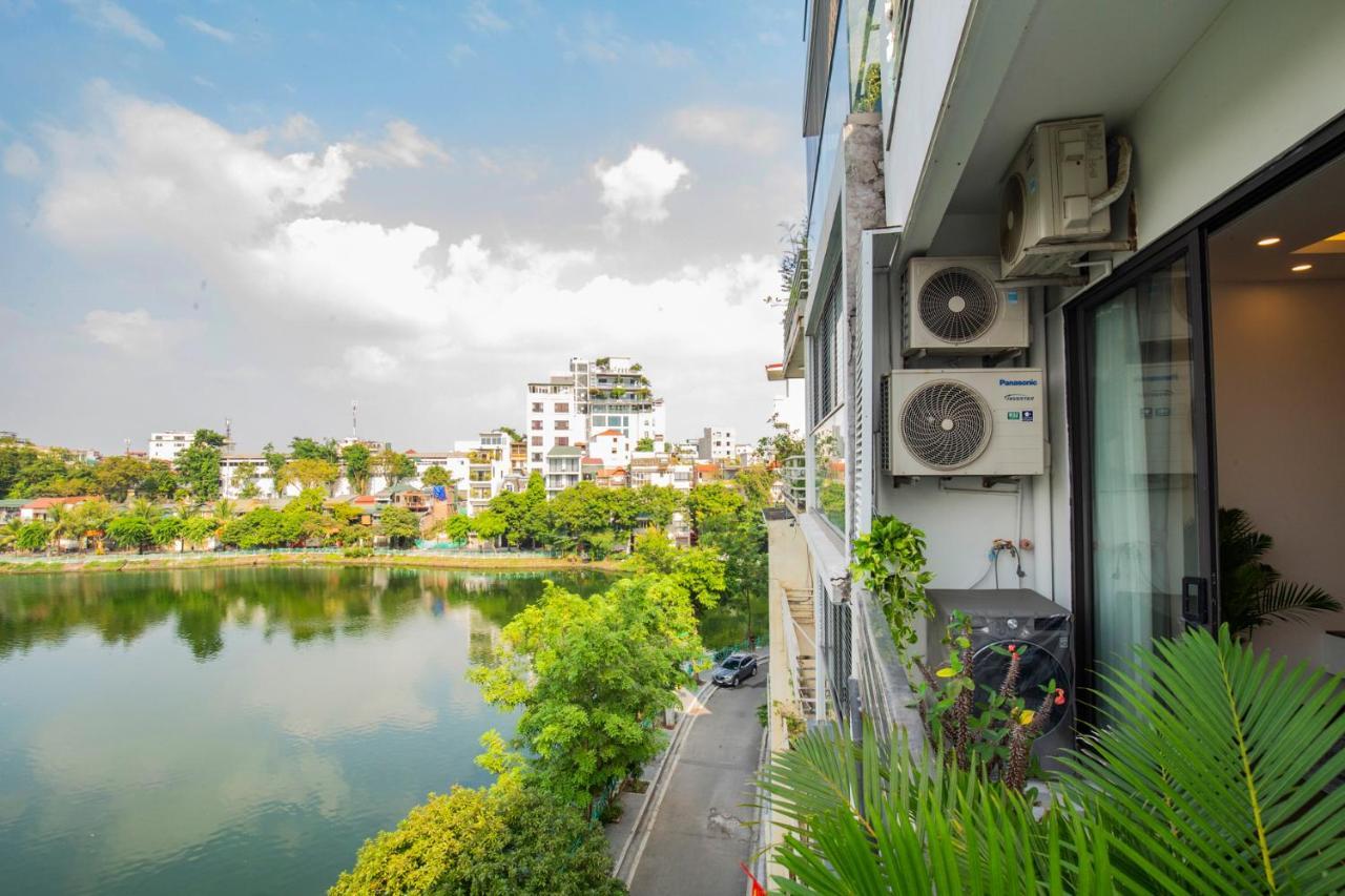 Minasi Home- Westlake Căn hộ Hà Nội
