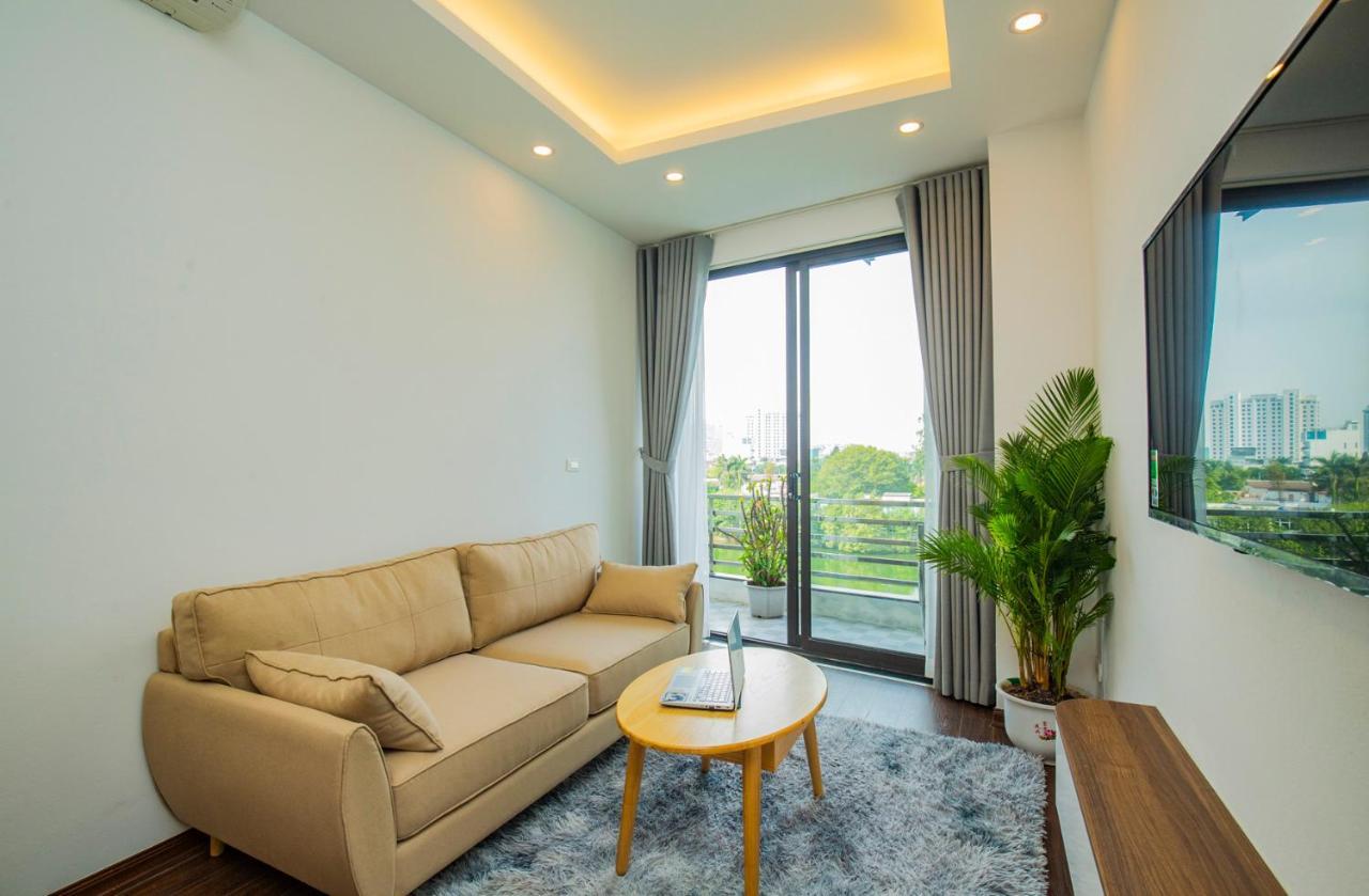 Minasi Home- Westlake Căn hộ *