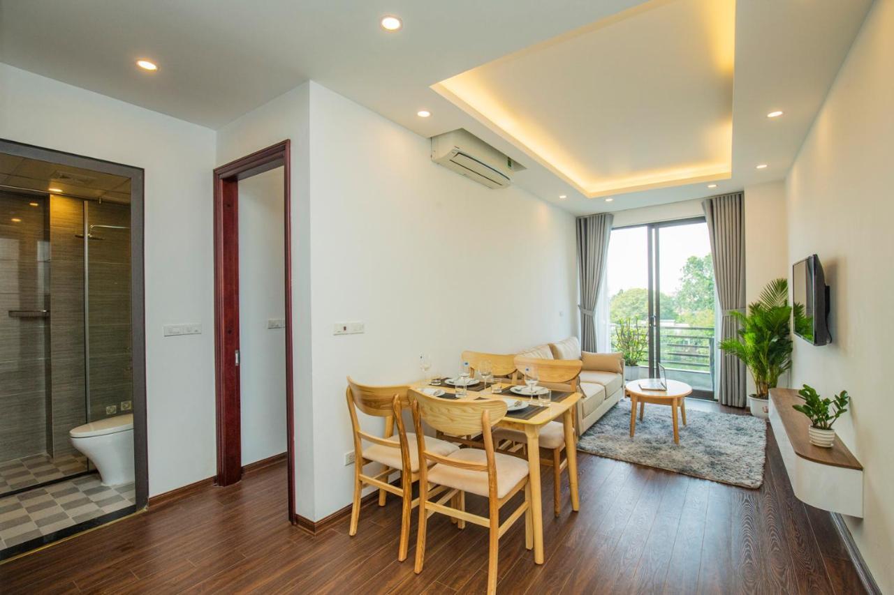 Minasi Home- Westlake Hà Nội