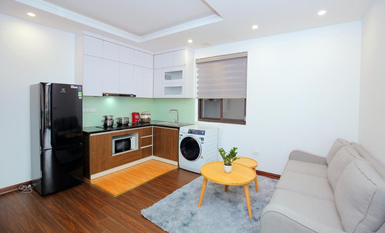 Minasi Home- Westlake Hà Nội