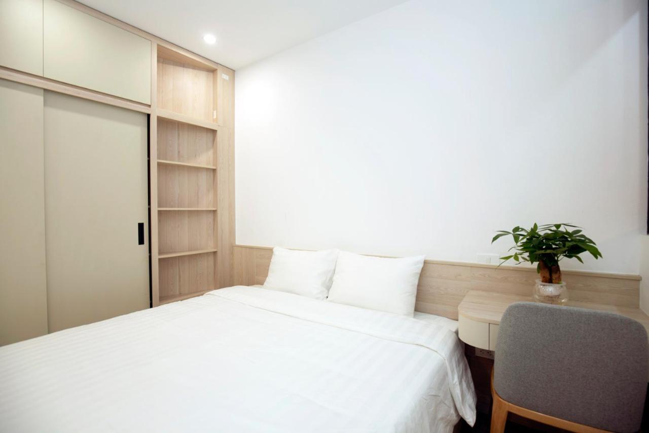 Minasi Home- Westlake Căn hộ Hà Nội