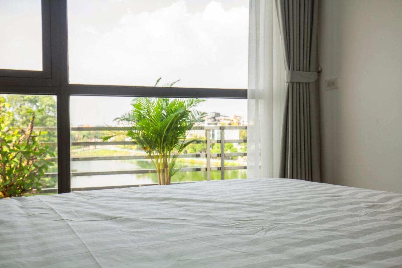 Minasi Home- Westlake Căn hộ