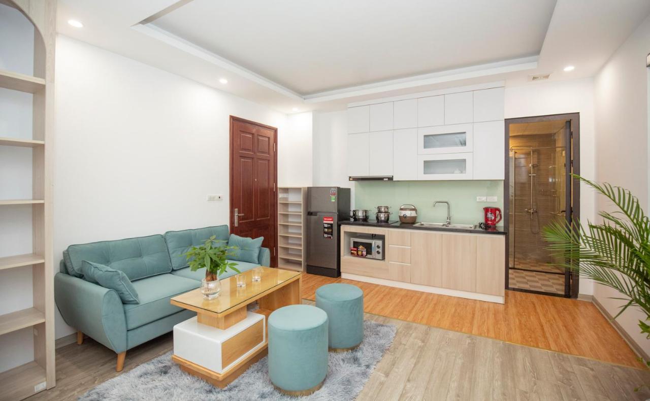 Minasi Home- Westlake Hà Nội