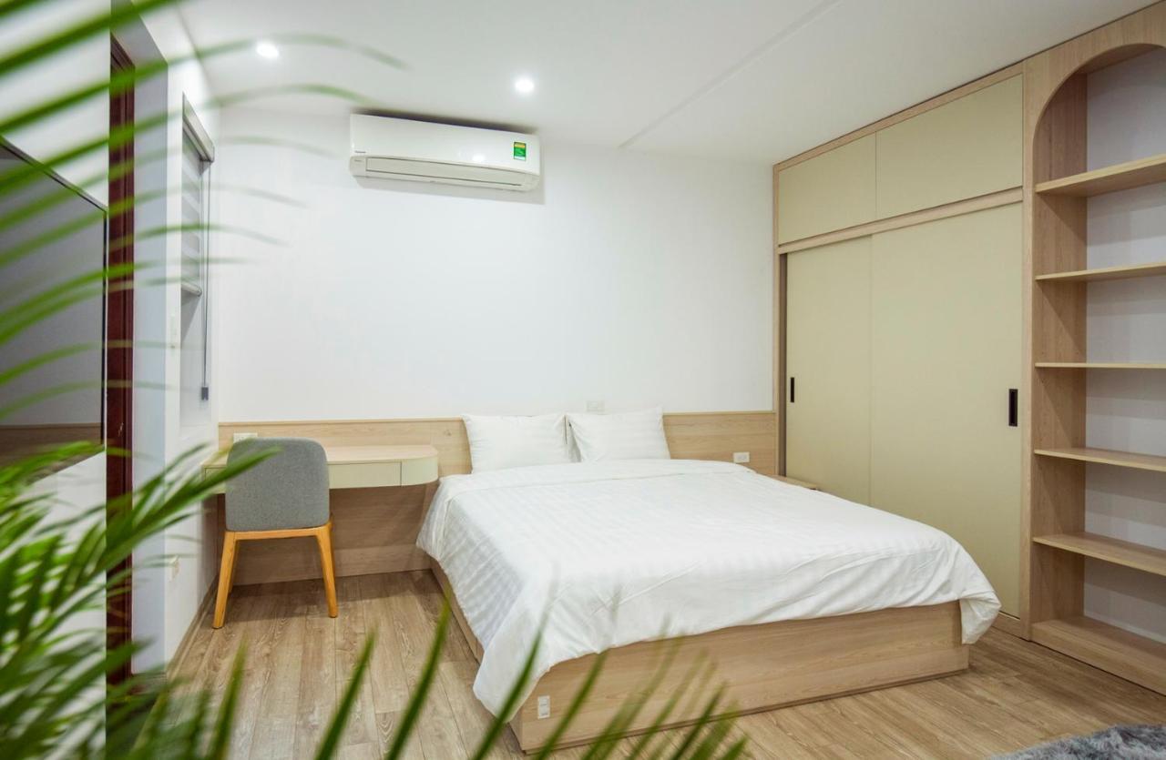 Căn hộ Minasi Home- Westlake Hà Nội