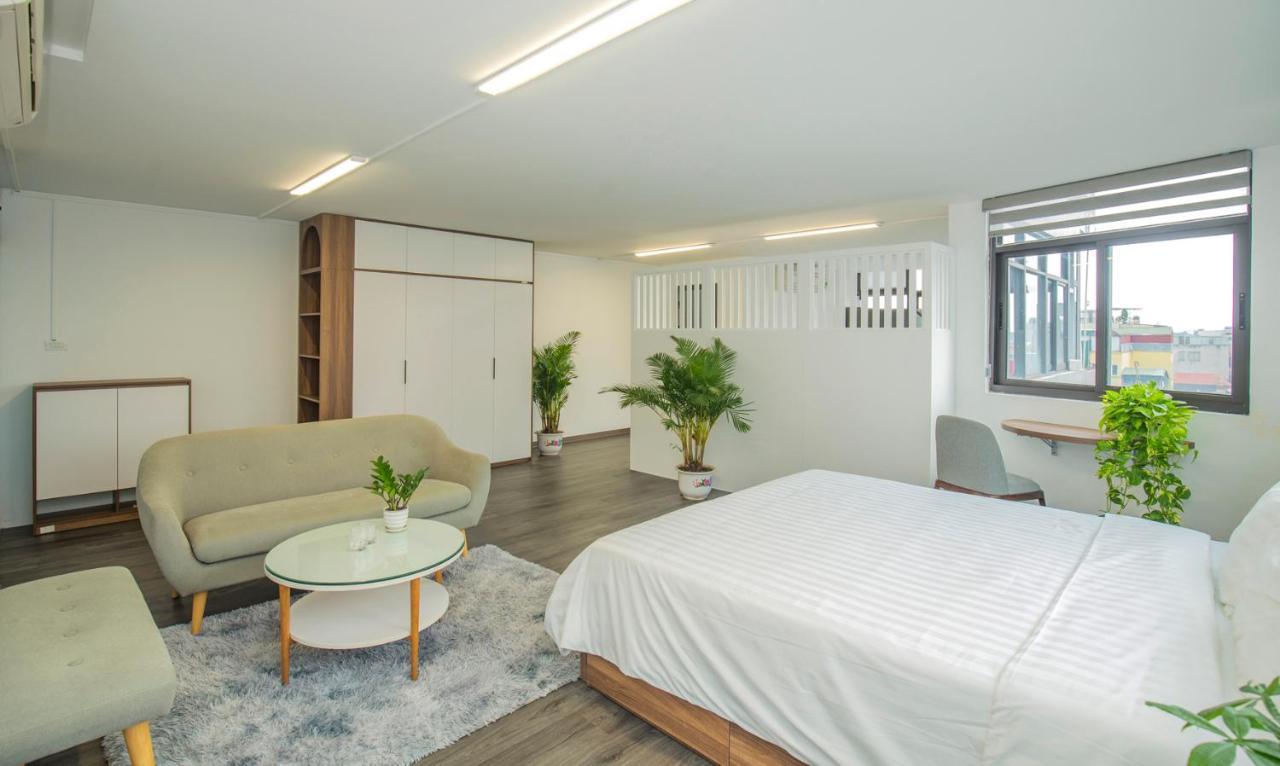 Minasi Home- Westlake * Hanoi
