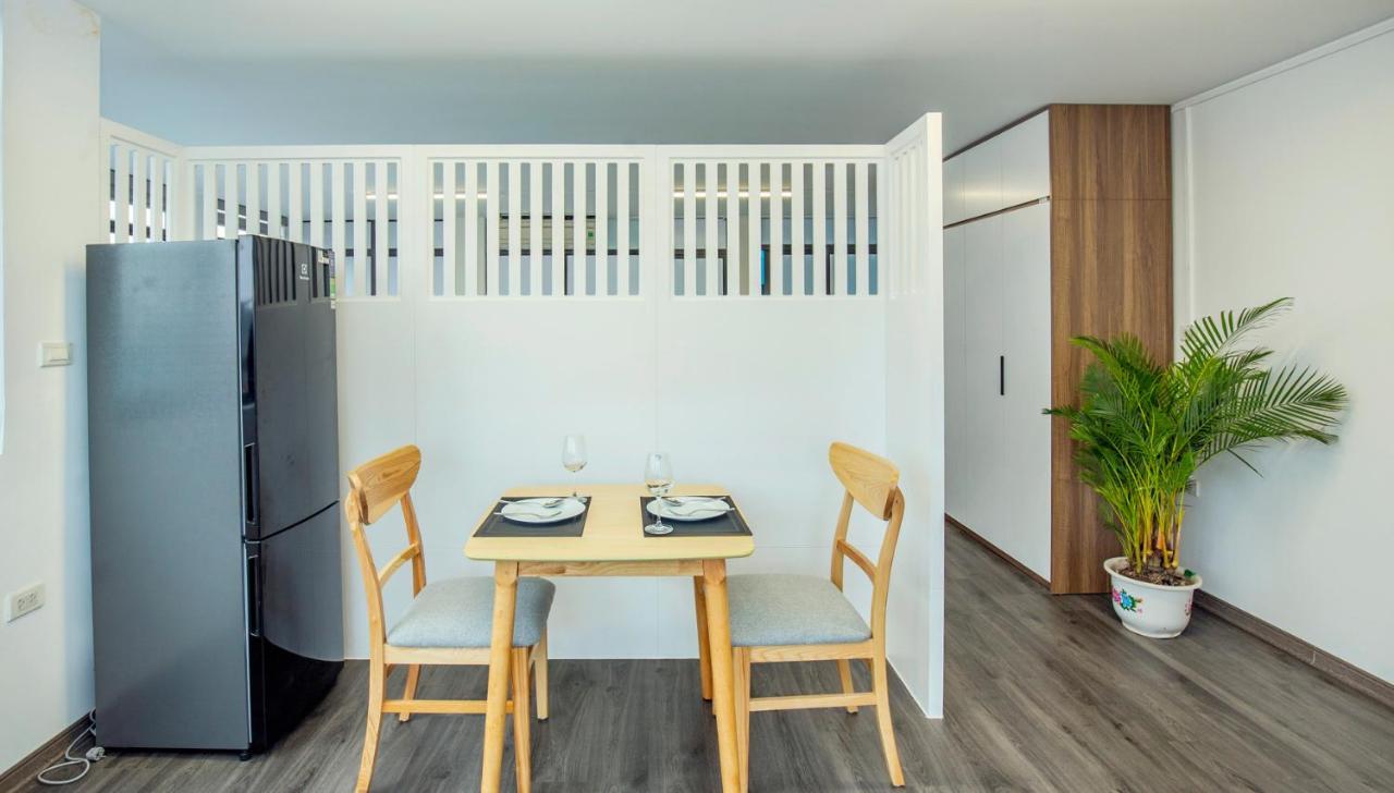 Căn hộ Minasi Home- Westlake *