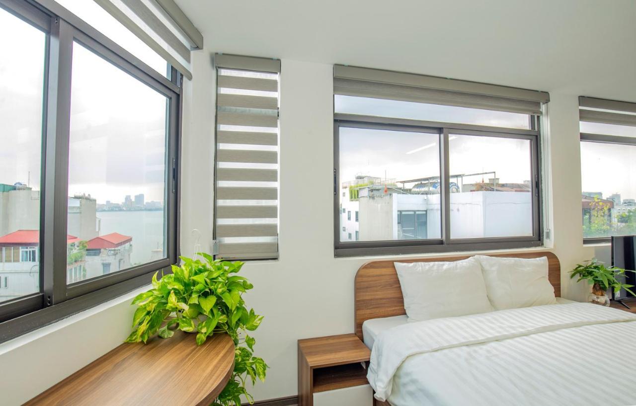 Minasi Home- Westlake * Hà Nội