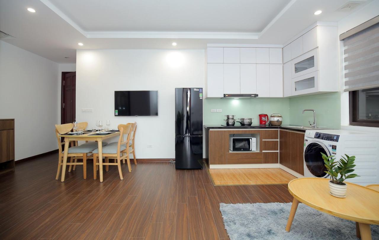 Minasi Home- Westlake Căn hộ *