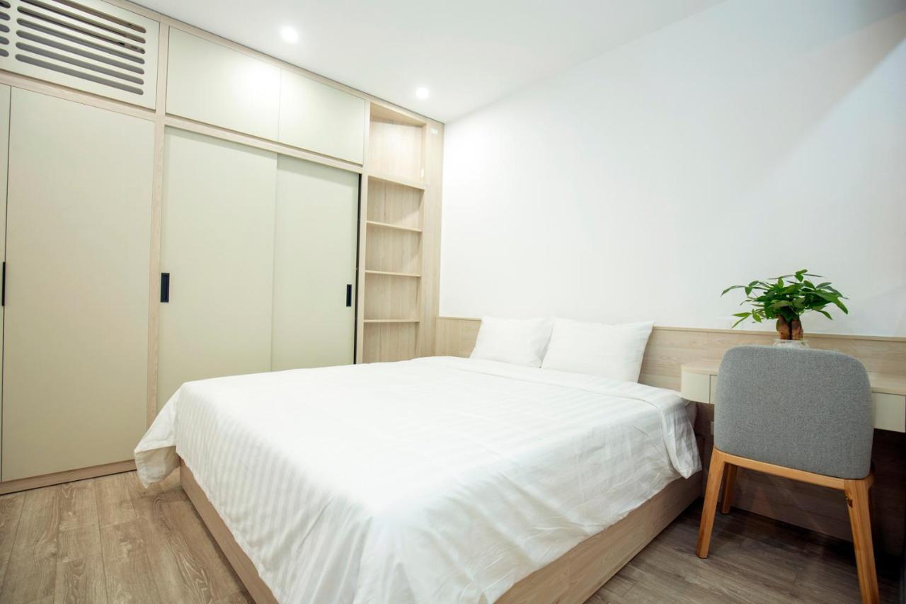 Căn hộ Minasi Home- Westlake Hà Nội