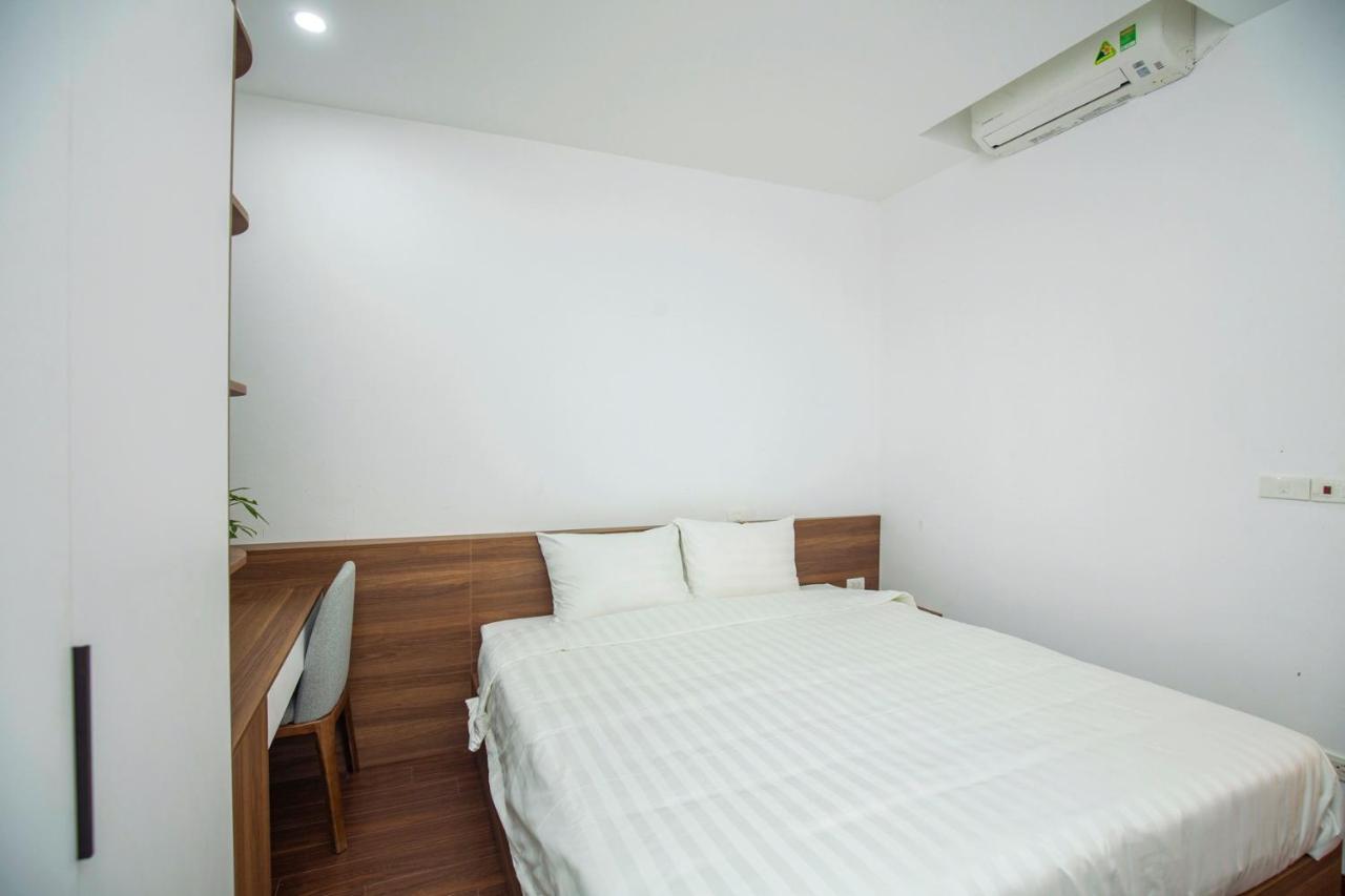 Căn hộ Minasi Home- Westlake