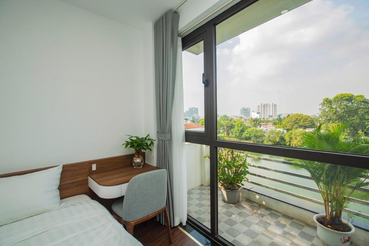 Căn hộ Minasi Home- Westlake *
