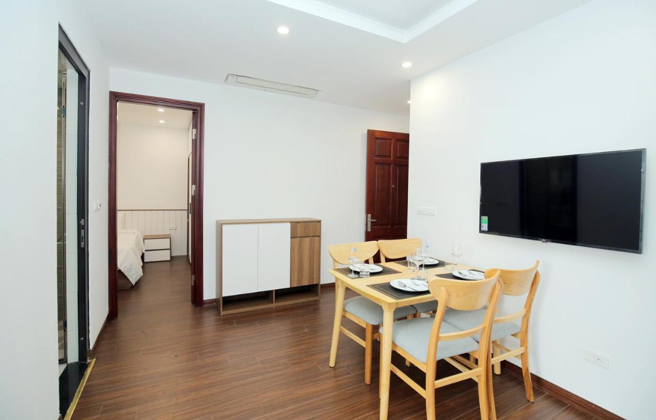 Minasi Home- Westlake Căn hộ