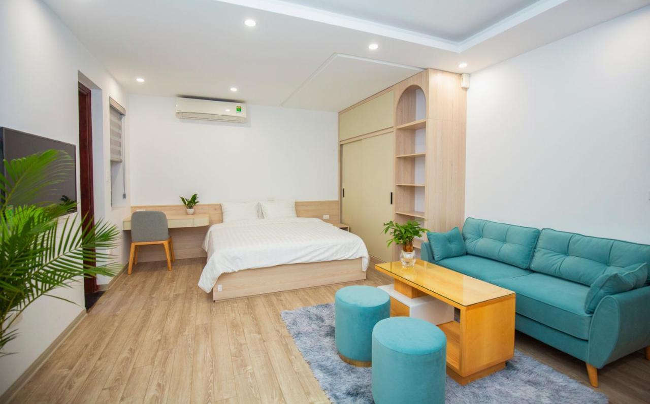 Minasi Home- Westlake Hanoi