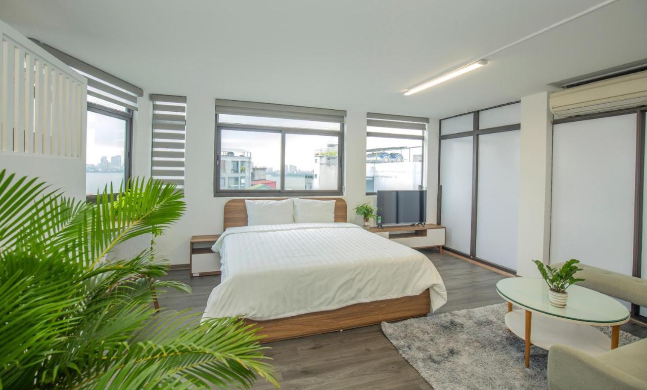 Apartment Minasi Home- Westlake *