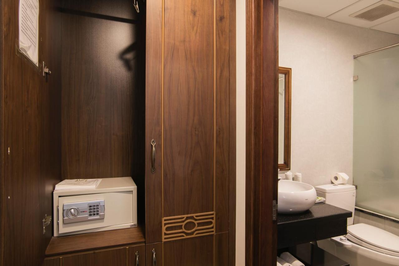 Hotel Western Boutique