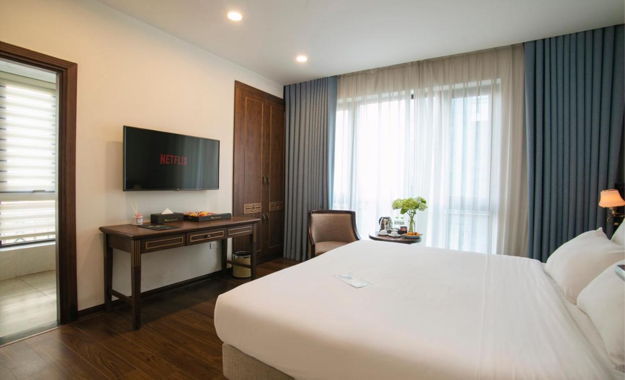 Western Boutique Hanoi