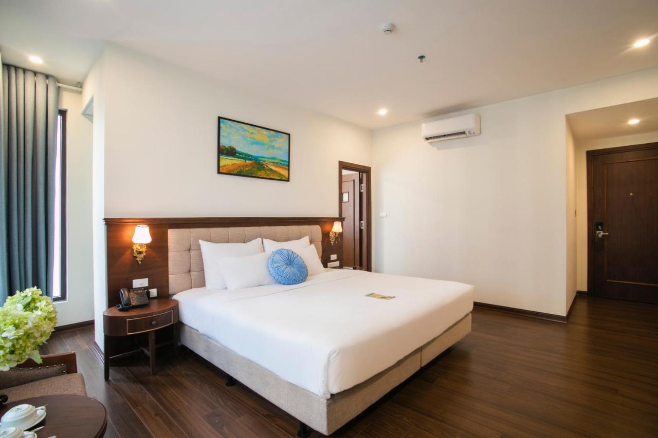 Western Boutique Hanoi
