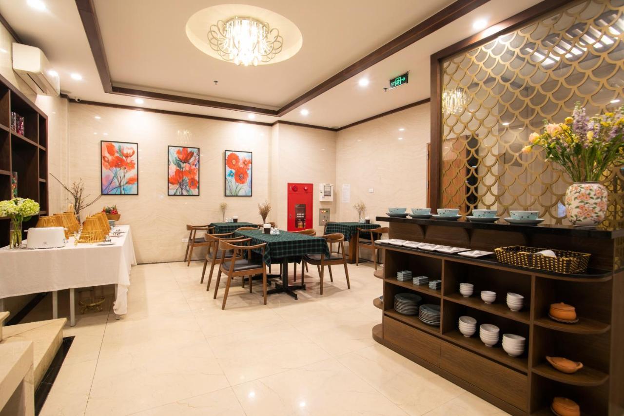 Western Boutique Hanoi
