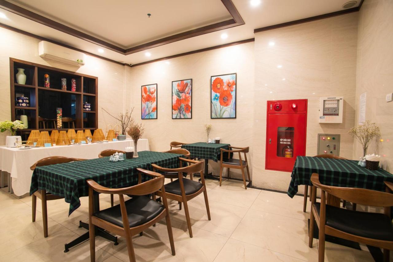 Hotel Western Boutique Hanoi