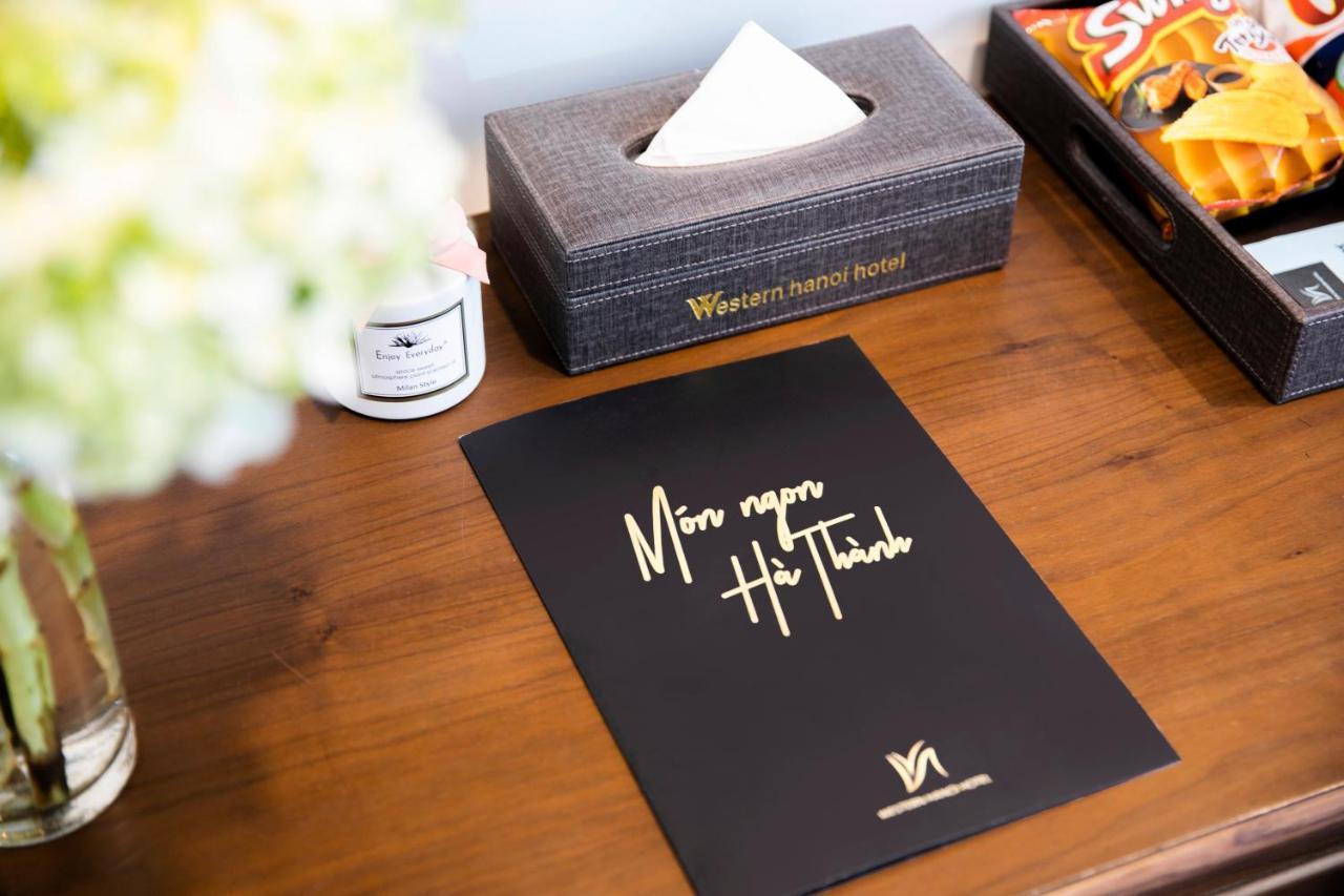 Western Boutique Hanoi