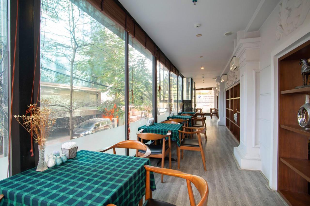 Western Boutique Hotel