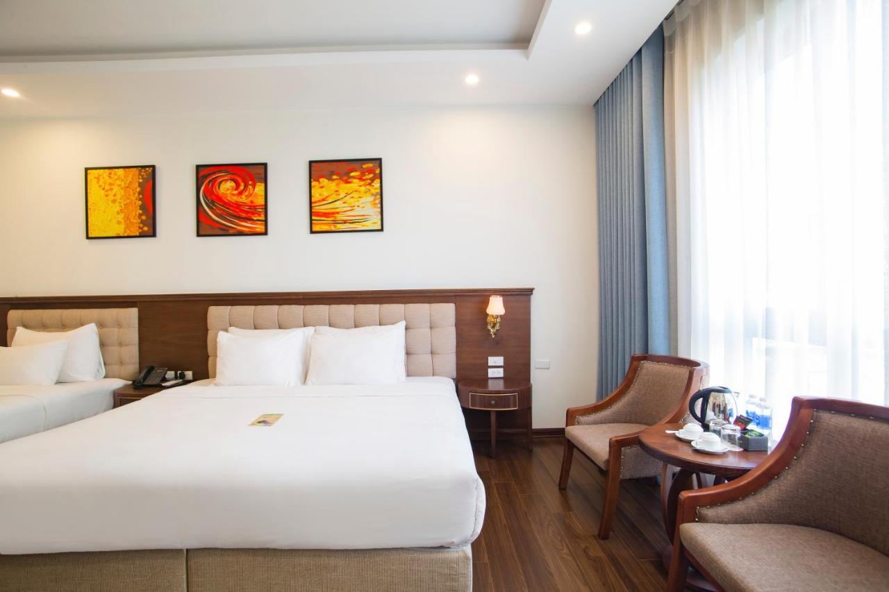Western Boutique 3*