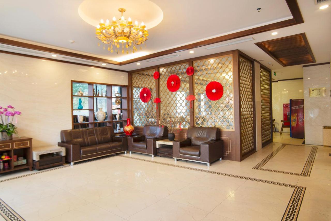 Western Boutique Hotel Hanoi