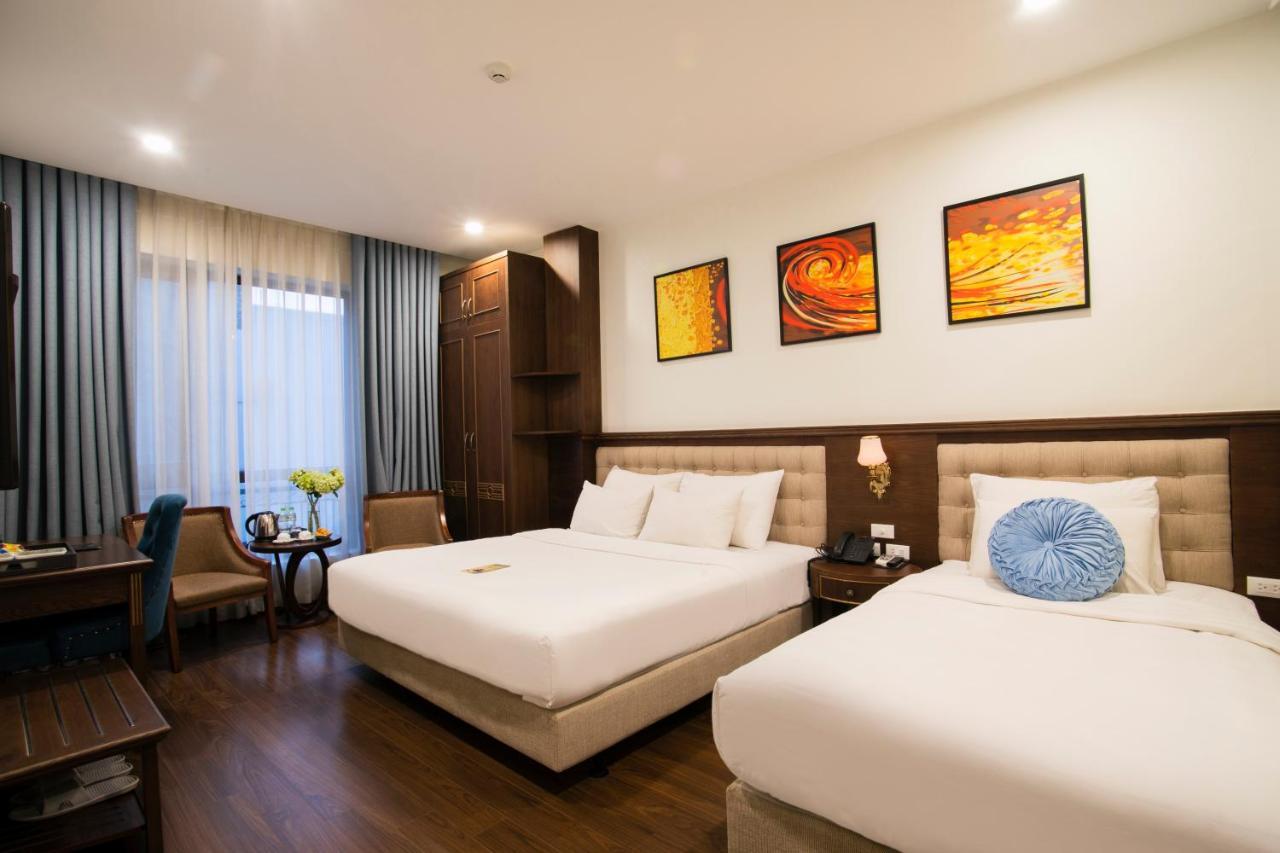 Western Boutique Hanoi