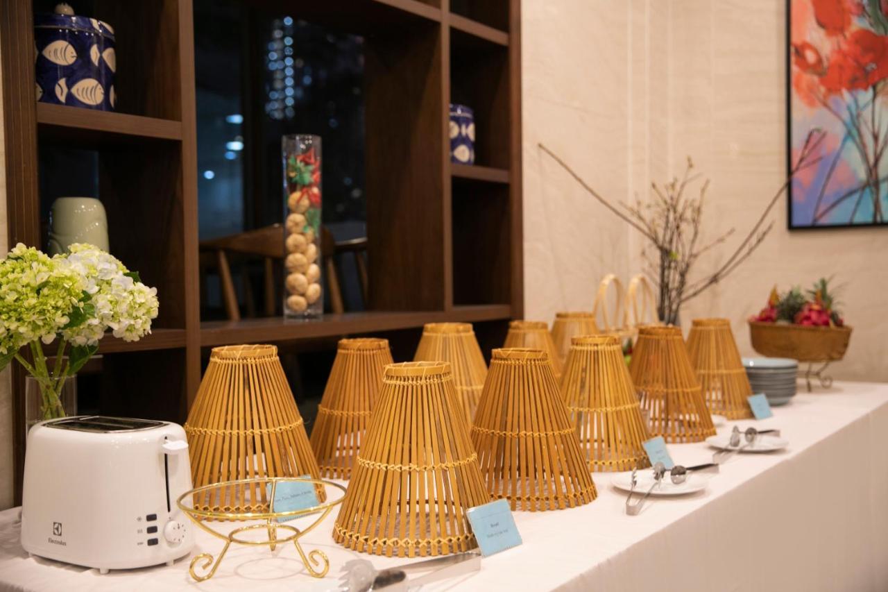 Western Boutique 3* Hanoi