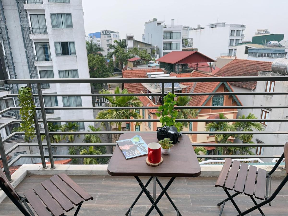 Luxe Paradise 19 To Ngoc