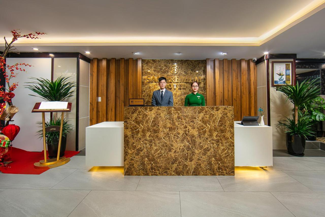 San Premium Hotel