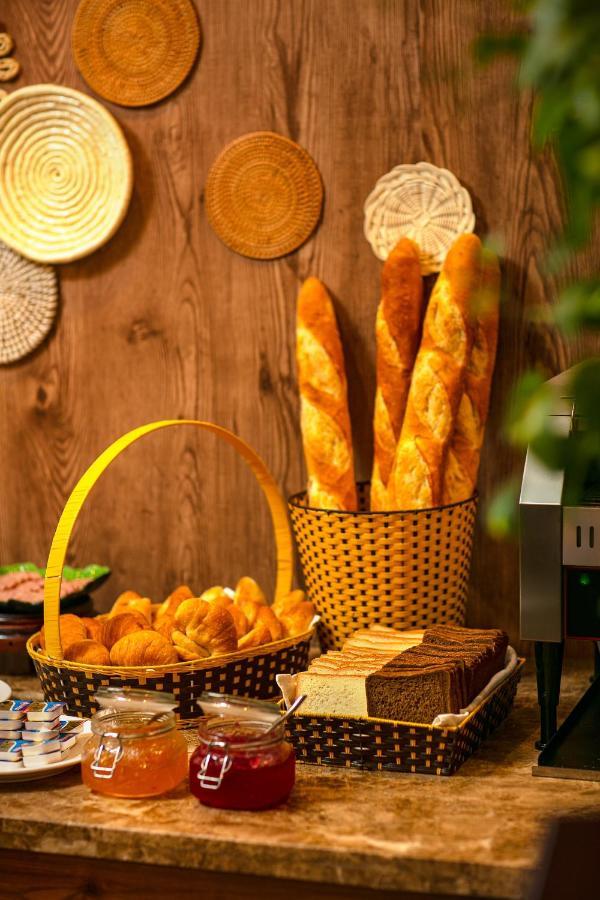 San Premium Hotel Hanoi