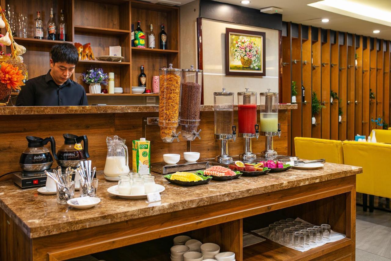 San Premium Hotel 4*