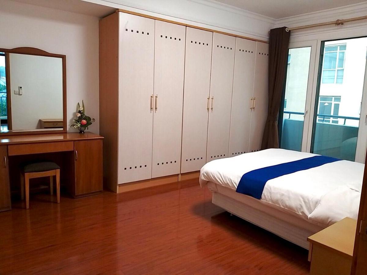 Aparthotel Rose Garden Residences