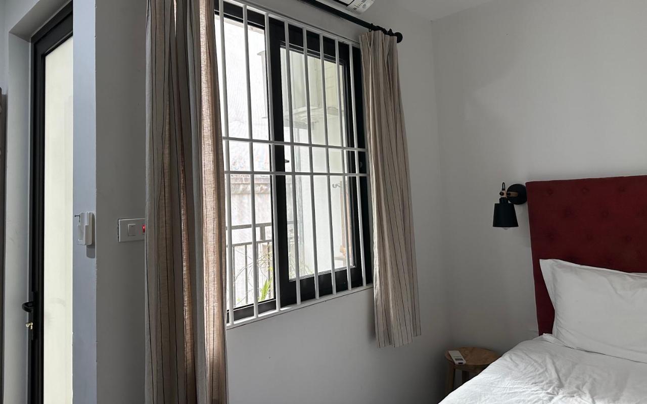 Homestay Papilio Tay Ho *