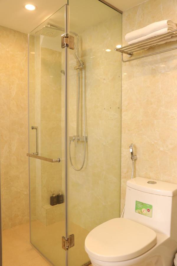 Lavender Boutique House Hotel Hanoi