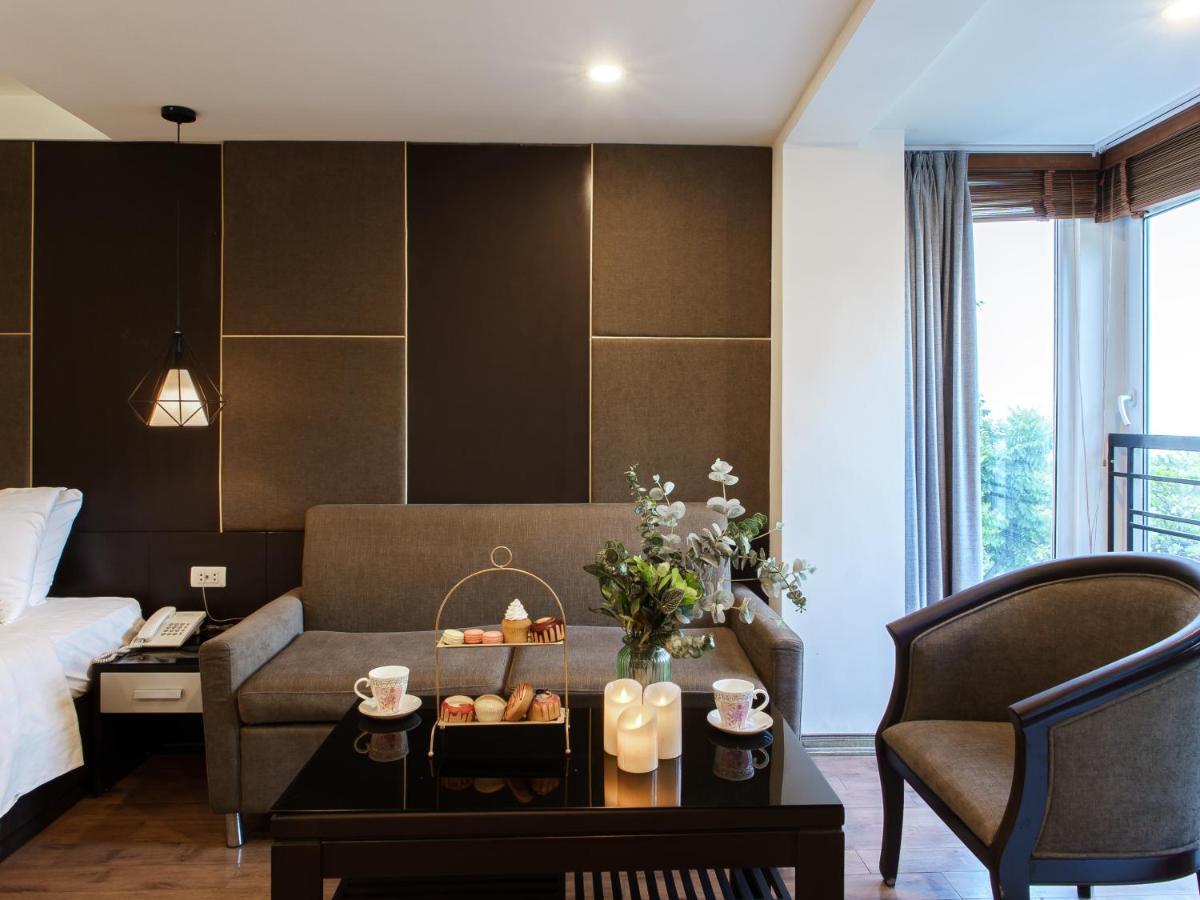 Keypad - 24 Hang Ga