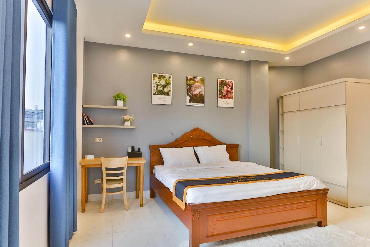 Hotel Light House - By Bay Luxury 2*
