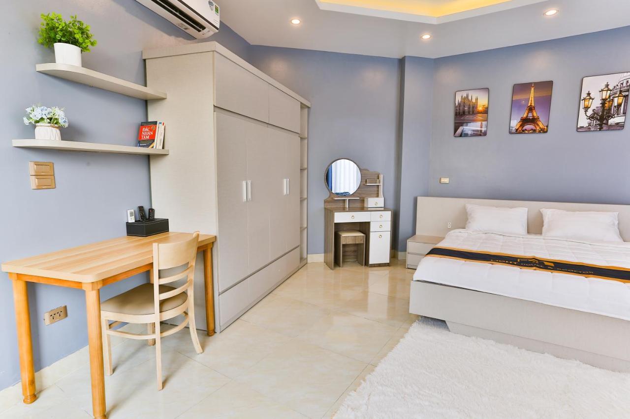 Light House - By Bay Luxury 2* Hanoi
