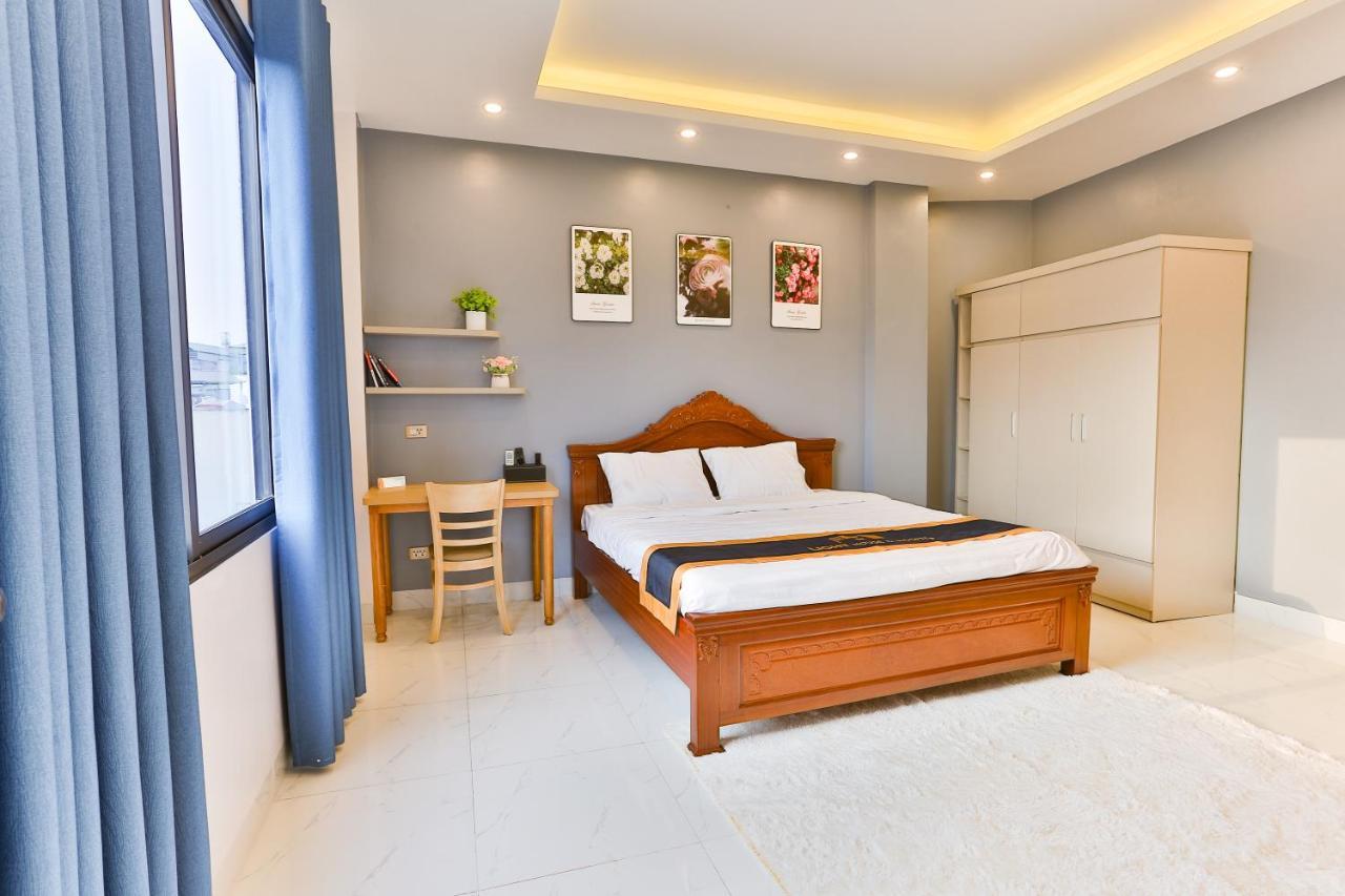 Hotel Light House - By Bay Luxury Hanoi