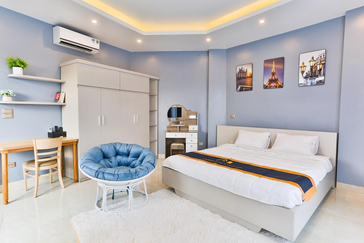 Hotel Light House - By Bay Luxury 2*