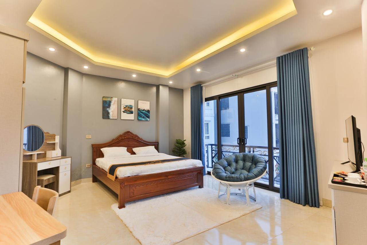 Light House - By Bay Luxury 2* Hanoi