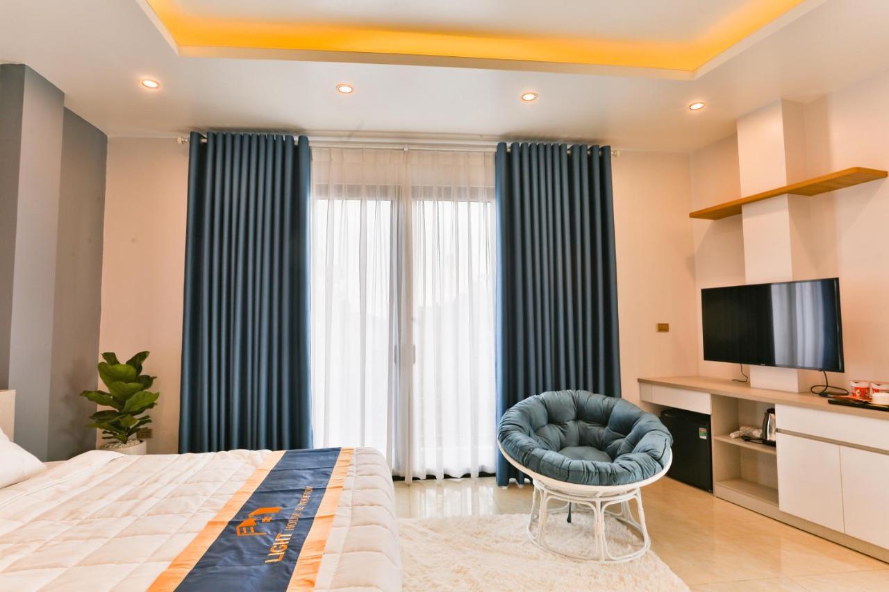 Light House - By Bay Luxury 2*
