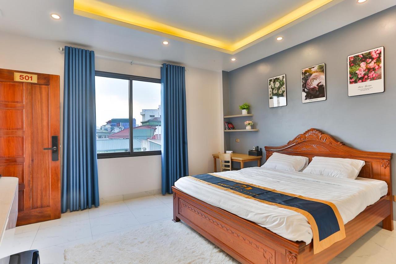 Light House - By Bay Luxury Hotel Hanoi